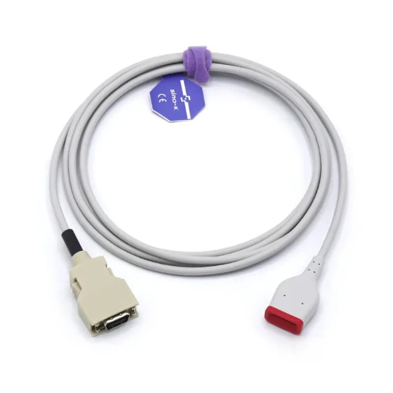 Masims RD Setup MD14-08/4108 Compatible Spo2 Adapter Cable