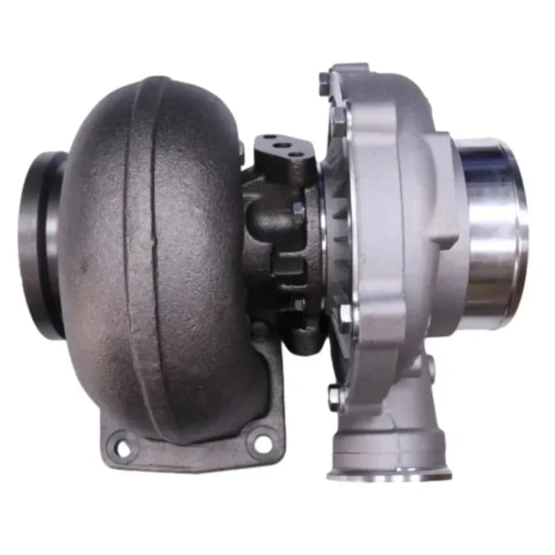 New Replacement Turbocharger RE29308 for Agriculture Tractor 4055 4255 4455 High Performance Engine Part