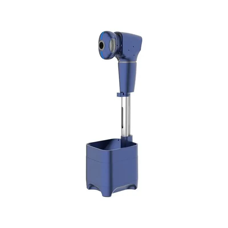 Table tennis serve machine intelligent, professional training single automatic serve machine