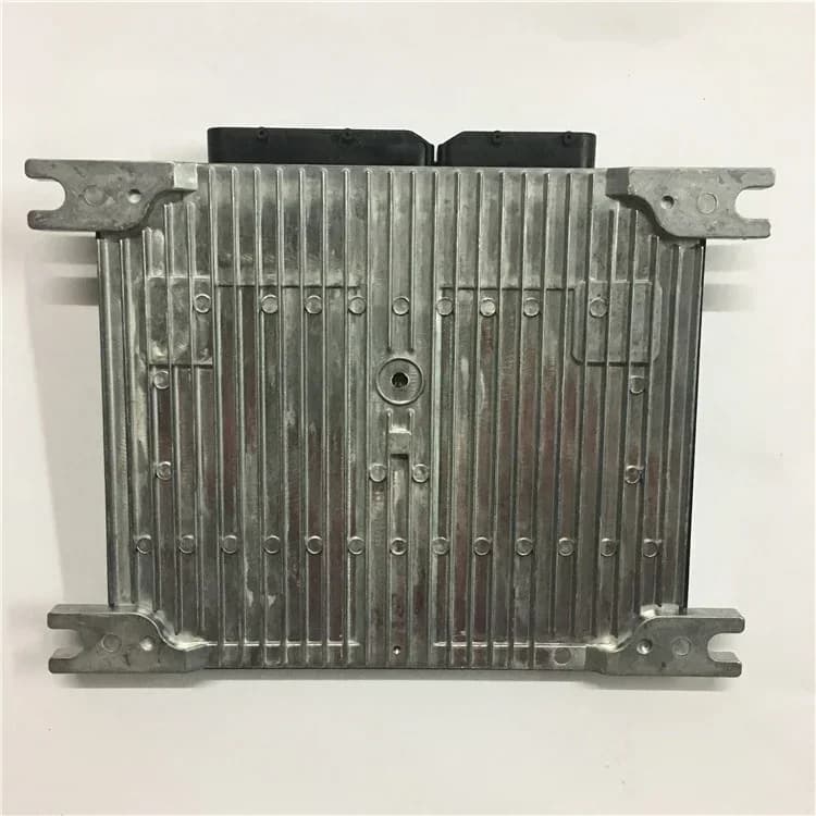 High Quality Excavator PC300-8 Engine Spare Parts 7835-46-3005/3000 Controller