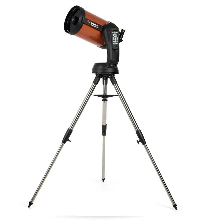 Celestron NexStar 8SE Astronomical Telescope Intelligent Automatic Star Search Professional Stargazing High Magnification HD