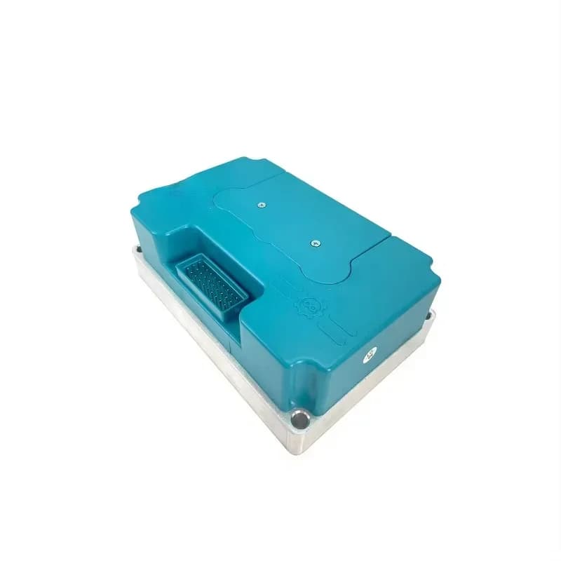 Hot Sales Electric Vehicle ND72680 Sine Wave Controller 350A/680A