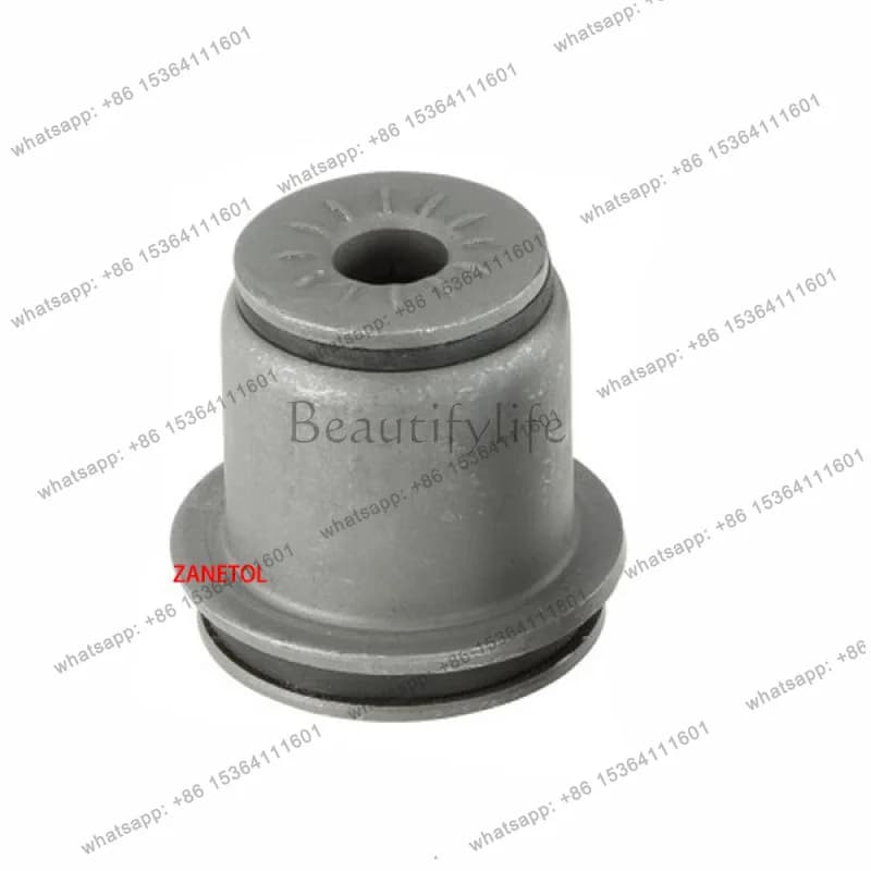 Automobile, suitable for '02-14 Automobile upper suspension rubber sleeve K6688 factory direct sales