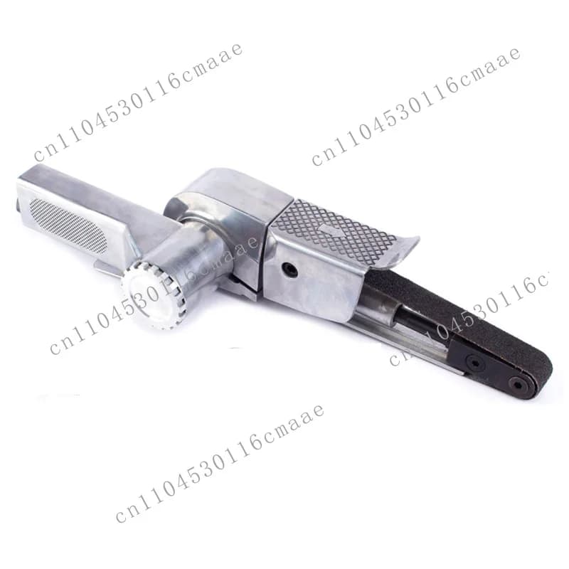 Pneumatic Air Belt Sander 1/2 Power Best Air Tool 3/8 20mm Confined Space