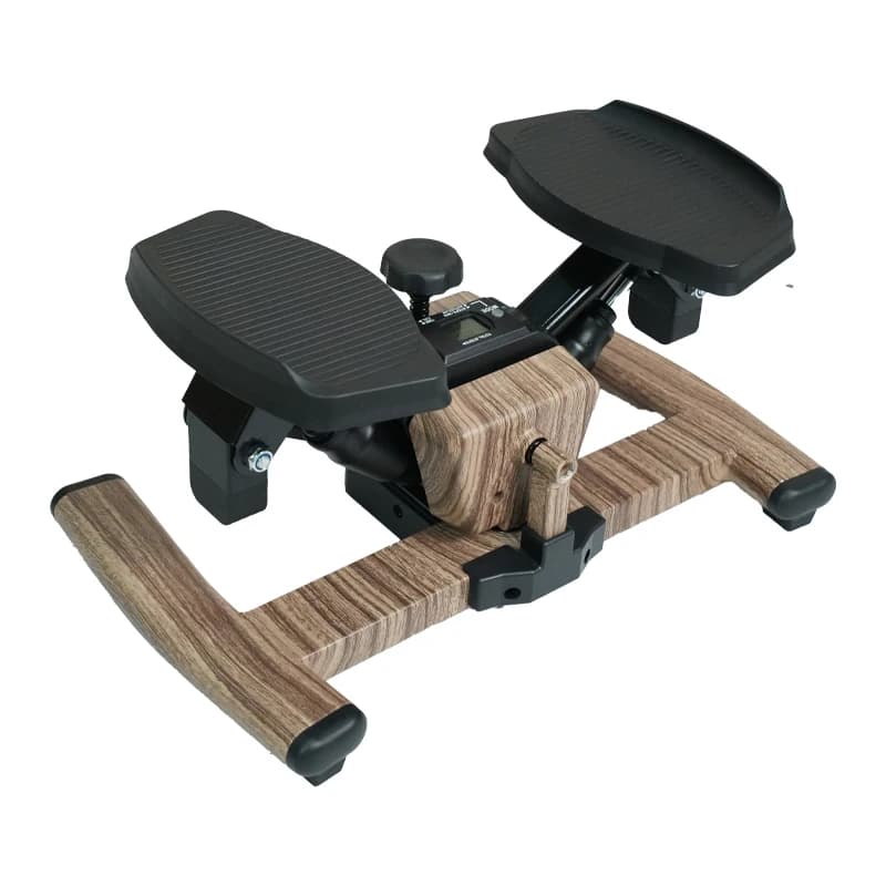 Hot Sale Home Aerobic Fitness Equipment Mini Stepper Treadmill Stepper Exercise Machine