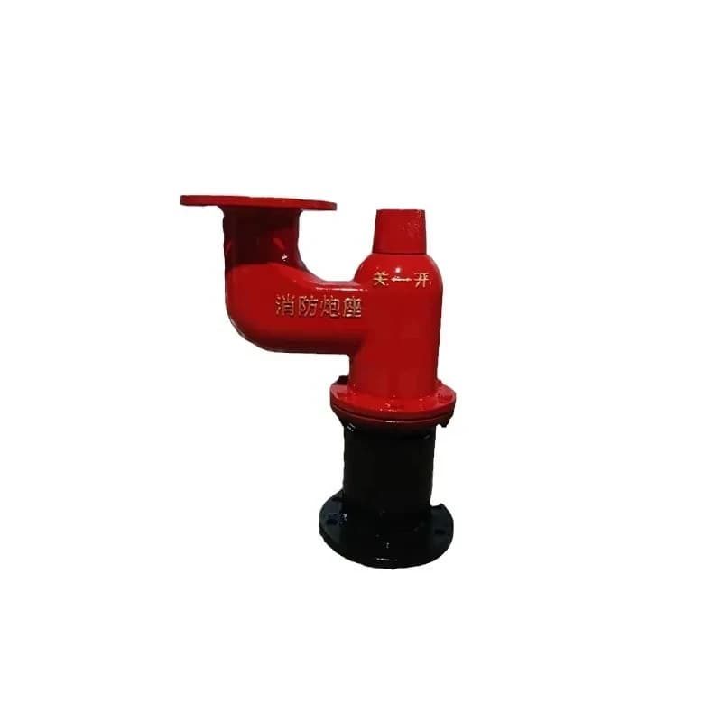 high quality Automatic gu outdoor fire special gu rcue gu base