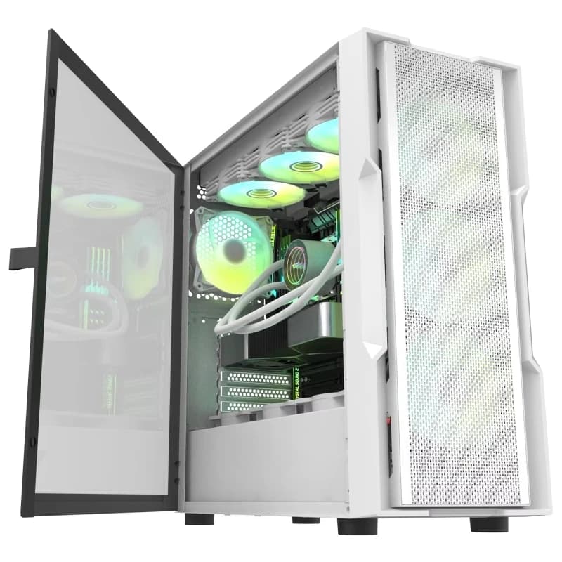 Chassis Table Game Computer Cabinet Aluminum I Computer Chassis Cabinet