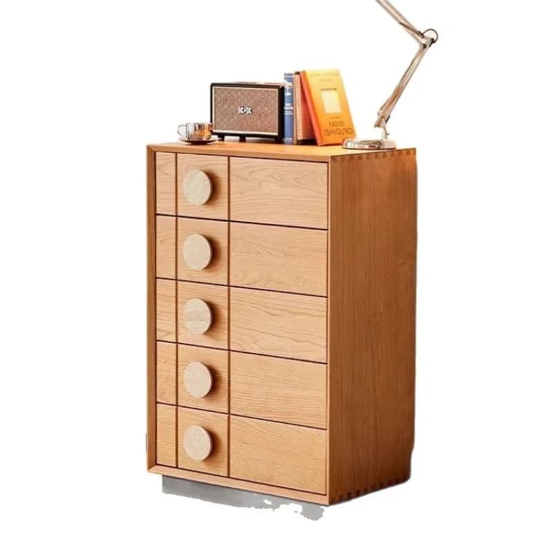 living room, floor-to-ceiling storage, solid wood chest, and the bedside storage cabinet are fully equipped. c
