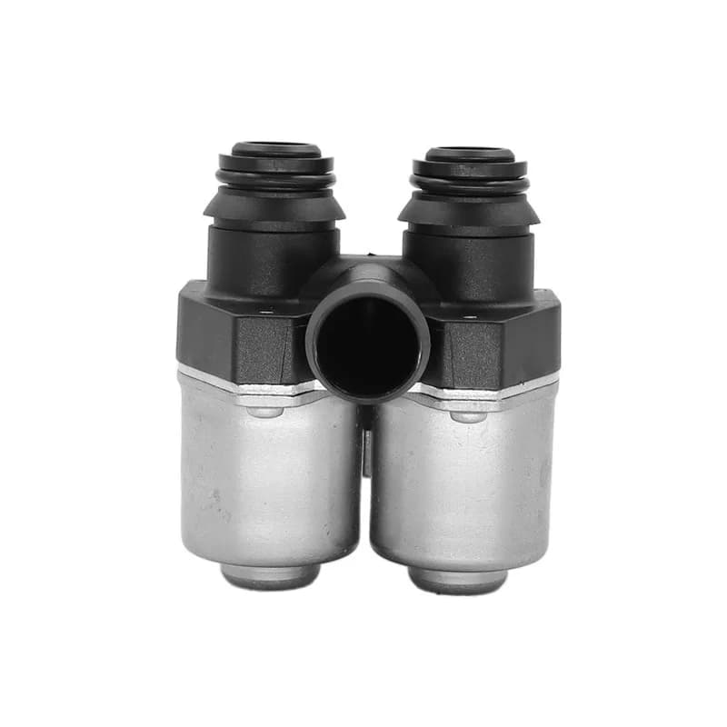 Automobile cooling water valve | Warm air water valve Water temperature , control valve for Mercedess-Benzs 0048302084