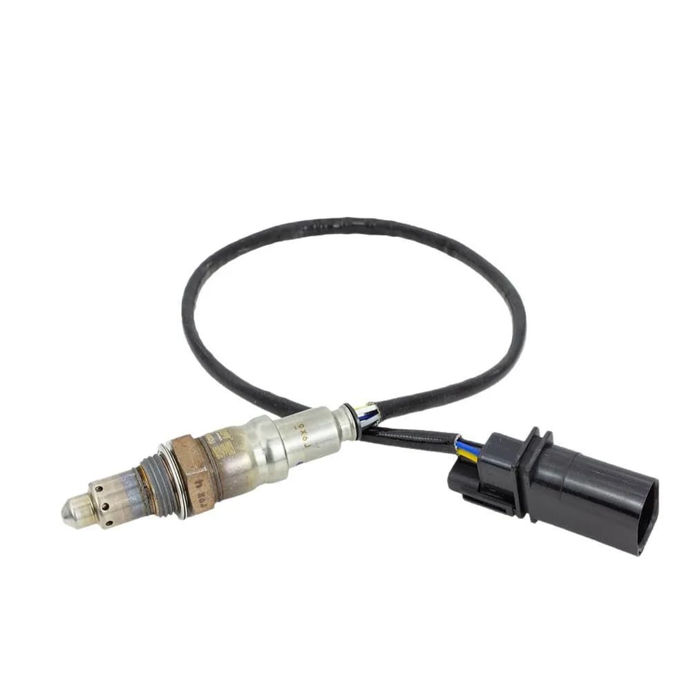 For BEYUs Oxygen Sensor Sensor for Audi Q3/A3 04E906262H