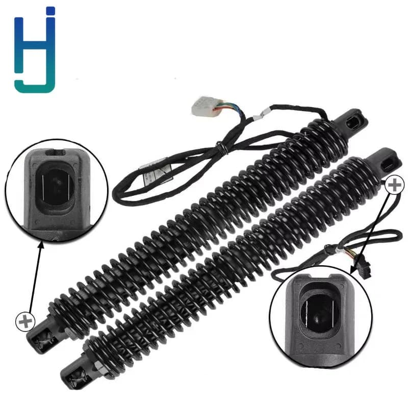 51247207009 51247207010 Electric/manual tailgate gas strut For BMW F10 F18 523i N52N N53 N57 528i