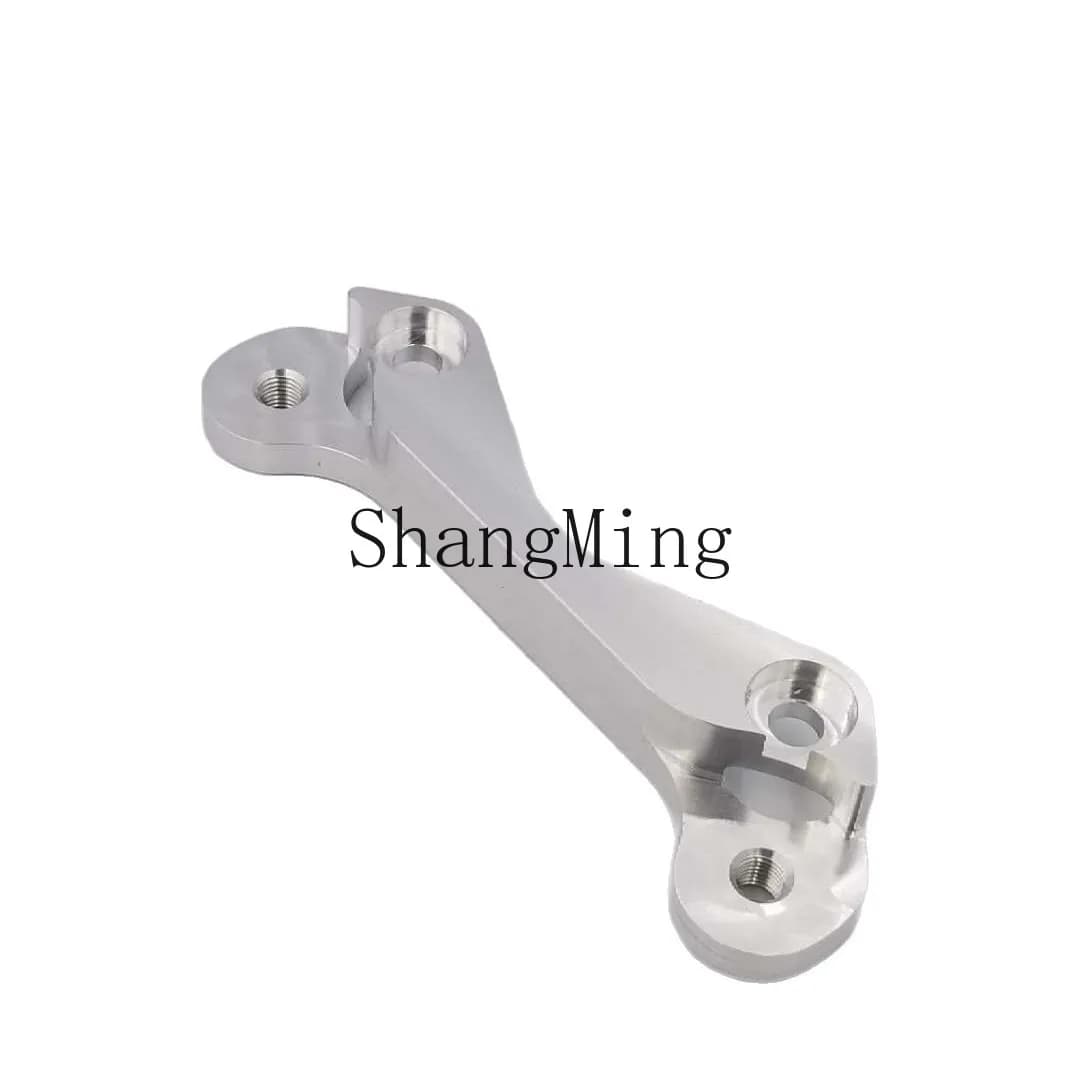 DSA Accessories Stainless Steel Hardware Parts Precision Machined Motorcycle Parts Hydraulic Stainless Steel Accessories
