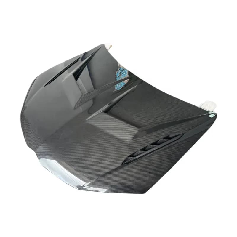 For  URUS S 2022-2023 Upgrade 1016 Style Carbon Fiber Hood Bonnet
