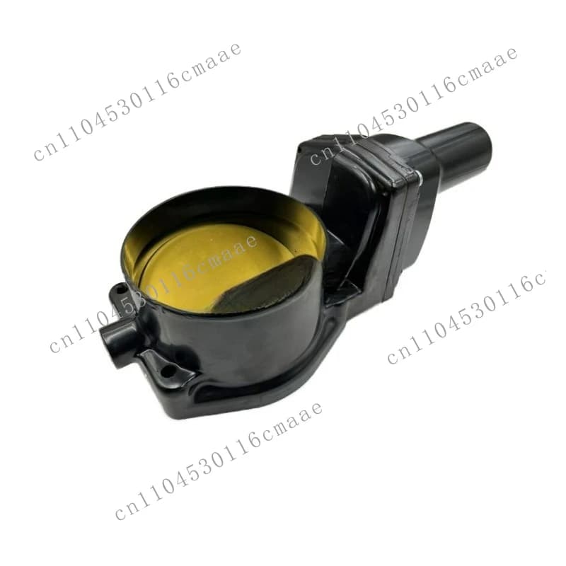 12605109 Suitable for 102MM modified electronic throttle set brand new