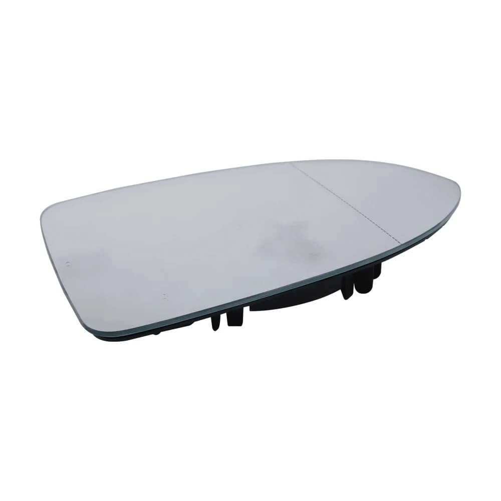 Car Rear Mirror Glass For VOLKSWAGEN PASSAT (3G2) 1.4 GTE Hybrid 2015- OEM 3G0857522 3G0857521 Auto Spare Accessory Left Right