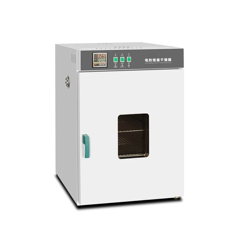 Small Industrial Oven Medical Dryer Laboratory Oven