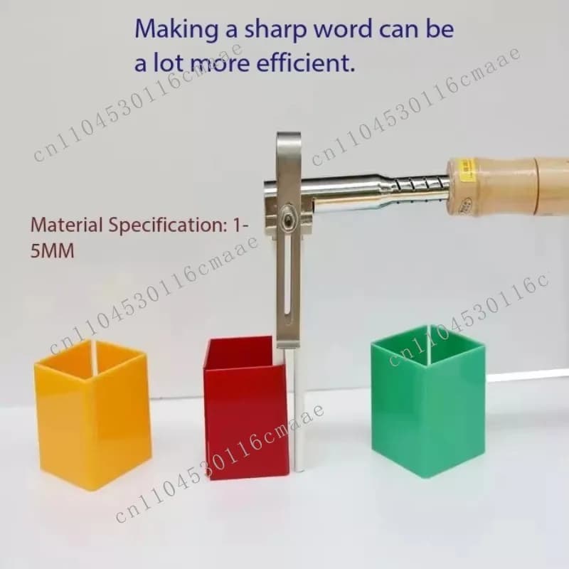 Organic board bending tool, acrylic luminous sign bending machine