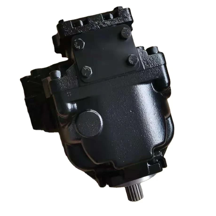 For ERR100B ERR100 ERR130 ERR147 ERL100 ERL130 ERL147 Series Hydraulic Piston Pump ERR147CLS2520NNN3S4CPA1NAAANNNNN