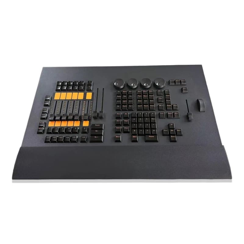 Console Command Wing Light Console
