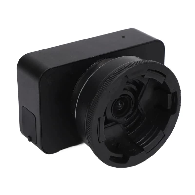Telescope Eyepiece Camera for Astronomy 4K 3 Inch Color Display Electronic Eyepiece Astrophotography Planetary and Bird Watching