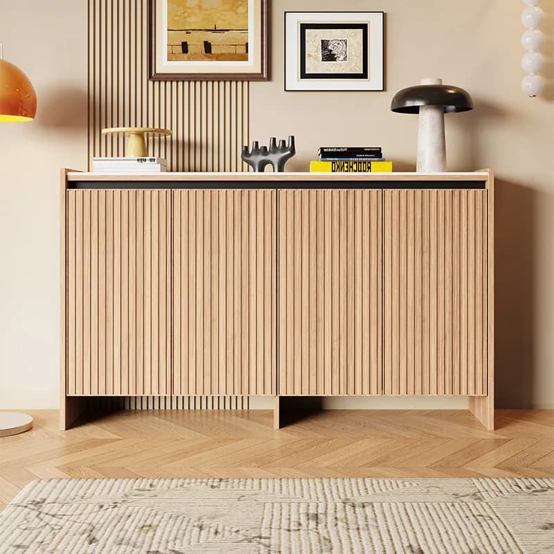 Designer Modern Shoe Cabinet Vertical Slippers Luxury Box Display Living Room Shoe Shelf Organizer Zapatero Hotel Furniture
