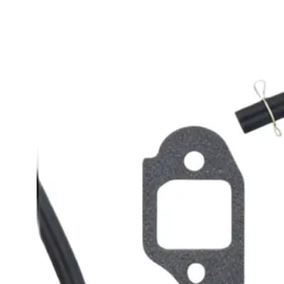 for Lawn Mower Maintenance Carburetor Kit As Shown Complete Kit Easy Installation Enhanced Performance Quality Material For