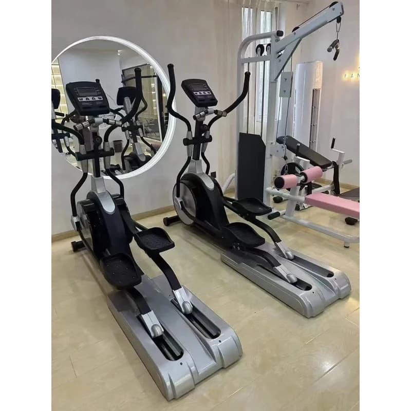 Hot Selling Gym Commercial Trainer Fitns Equipment Elliptical