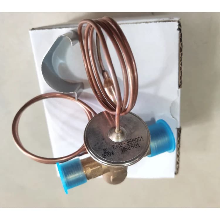 Danfoss Bus AC Expansion Valve OEM EWB-35M001 11119611B M91301 Replacement
