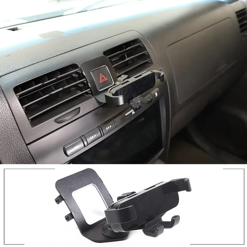 For Hummer H3 2005-2009 Car center console gear panel protective cover expansion storage bag Auto Accessories