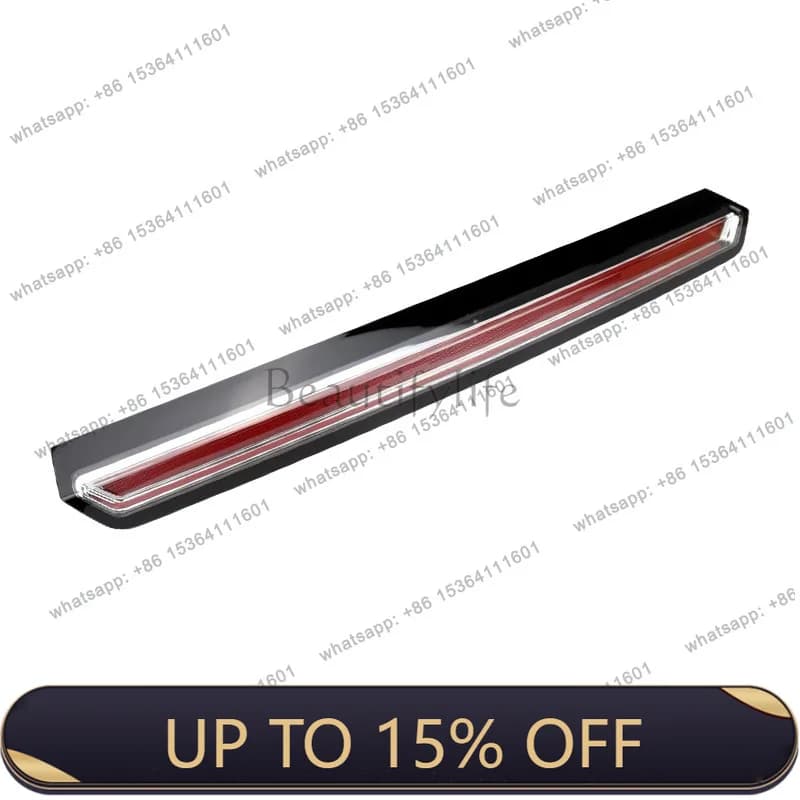 LJY for tail high accessories 923117 22783103 22803028 923-117