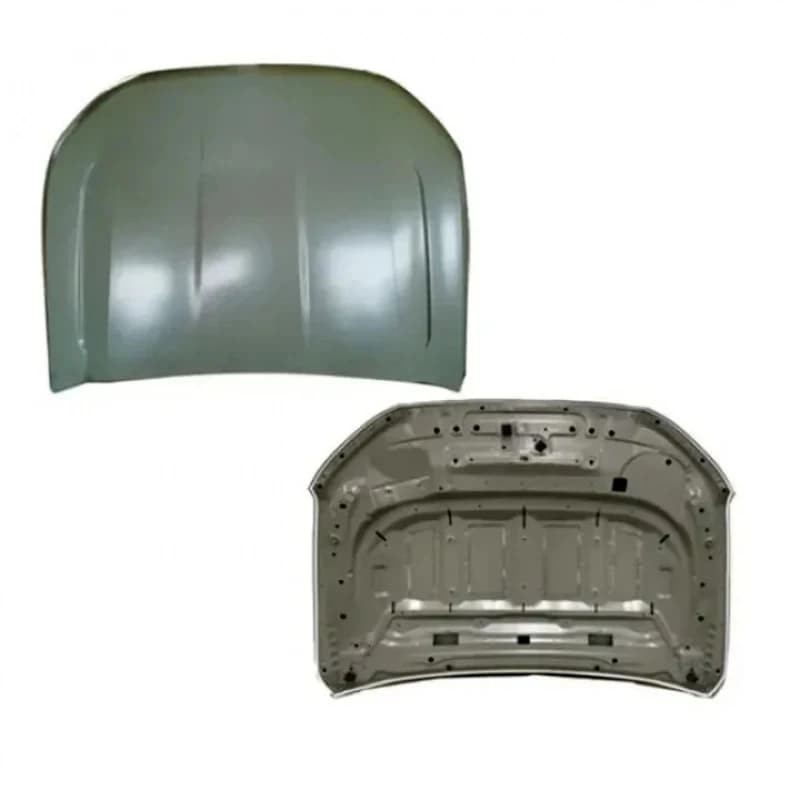 High Quality Facelift Body Kit - Upgr To Ranger Raptor Style Exterior Modified Auto Parts In Stock