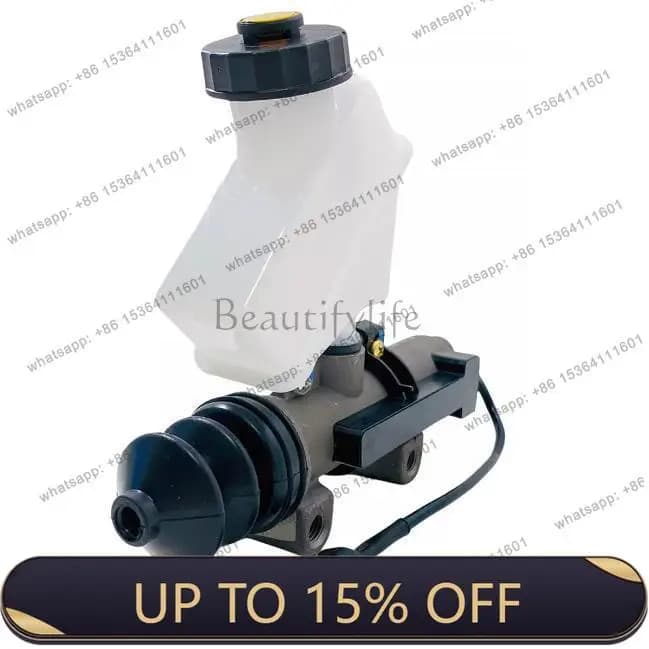 KG3107.1.1, 41285356, 41211006, applicable, clutch master pump