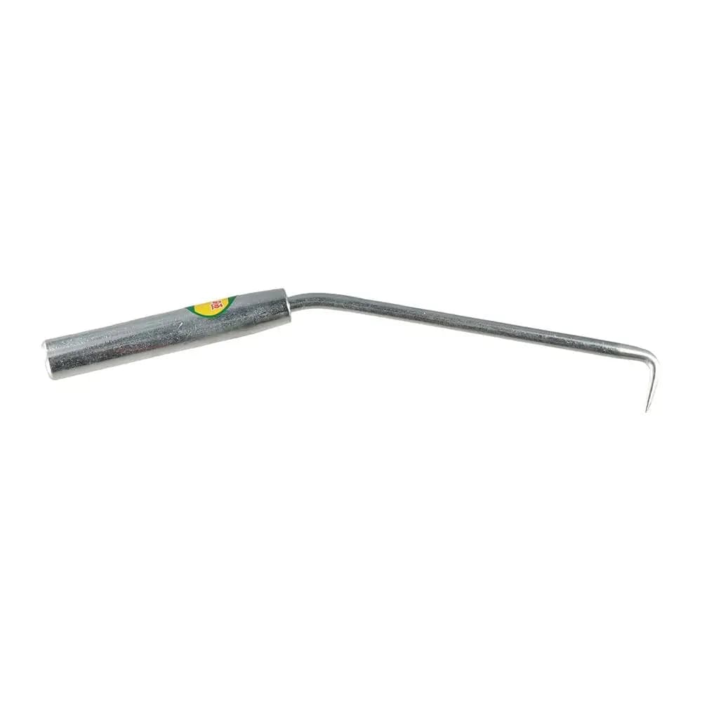 Winding Construction Binding Hook Straight Pull Wire Tying Bearing hook Wire Hook Wire Binding Steel Bar Hook Rebar Tie