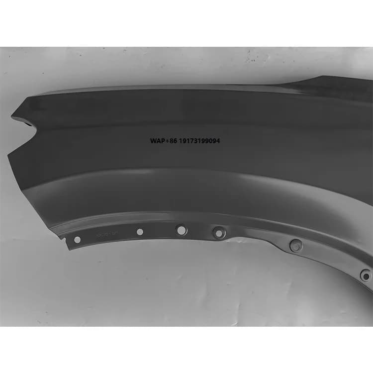 New car accessory front fender for ID.6
