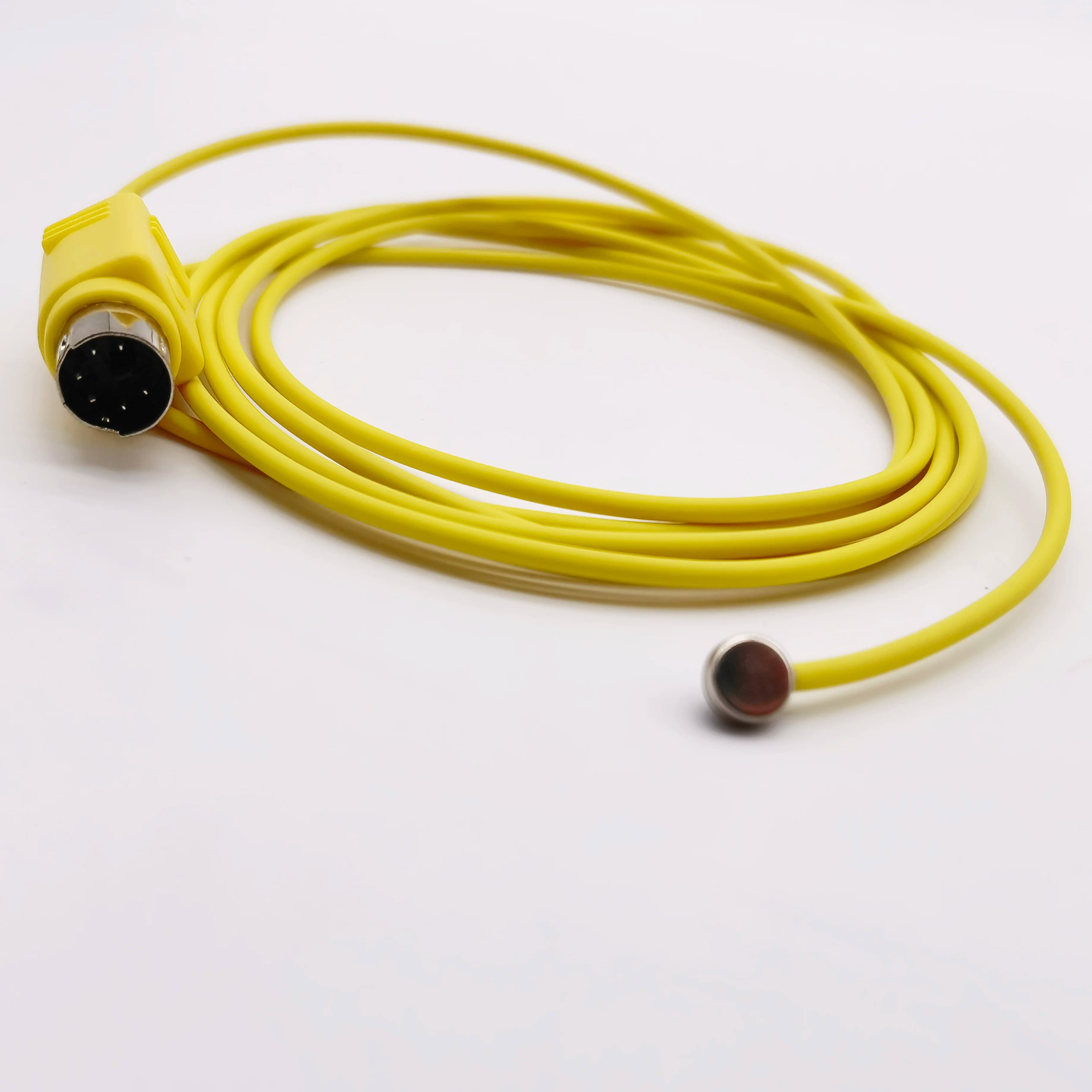 2pcs Reusable Temp Probe – Skin Incubator/Warmer (Atom Fit)