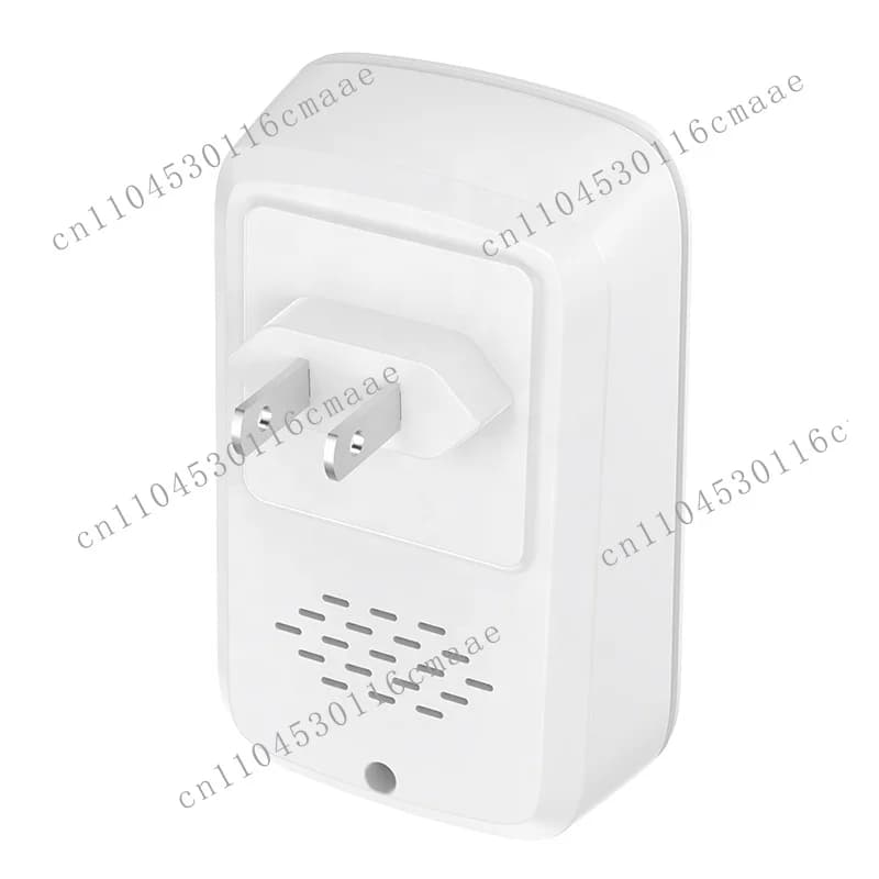 In Stock Household Negative Ion Air Purifier Single-Phase Odor Remover for Bathroom Pet Methanol Smoke for Home Use