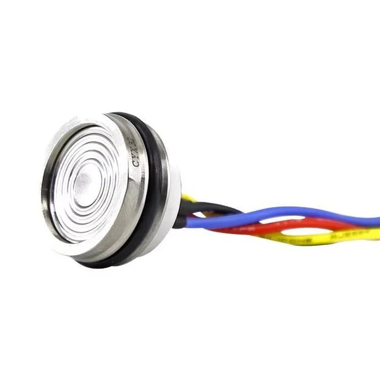 For CYX32 Smart OEM Ceramic Pressure Sensor 0.5% Accuracy 1.5mA/5v Piezoresistive Low Price China