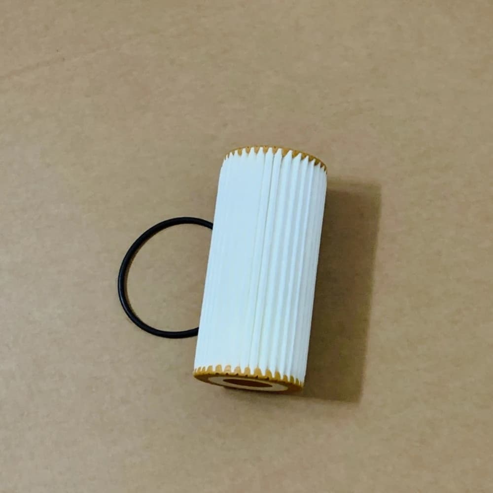 10 Uds filtro  aceite para A1 A3 A4 A5 A6 Q3 Q5 Q8 2013 TT Skoda Octavia Golf7 Beetle 1,8 2,0 T para Macan 2,0 T 06L115562B