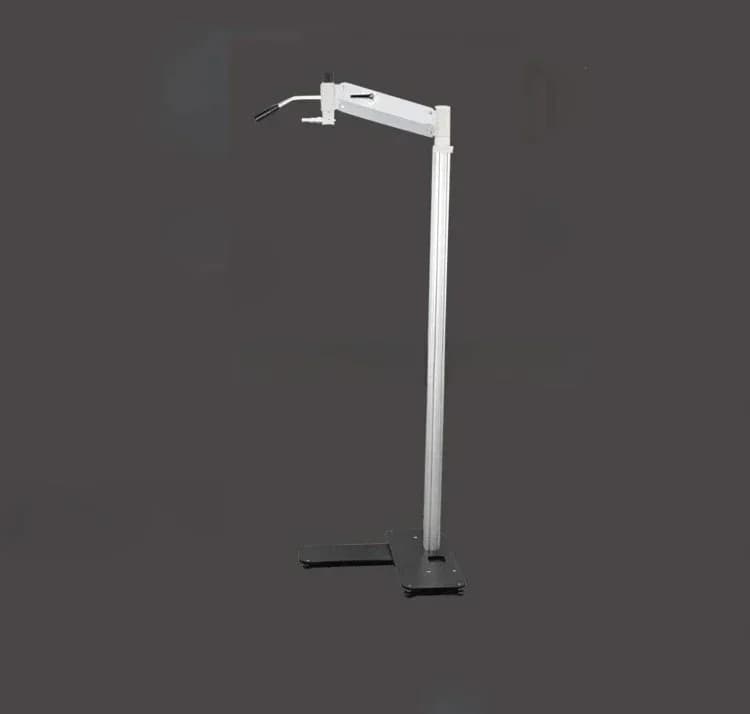 floor stand phoropter arm bracket chart projector stand optic optometry instrument W3000L2