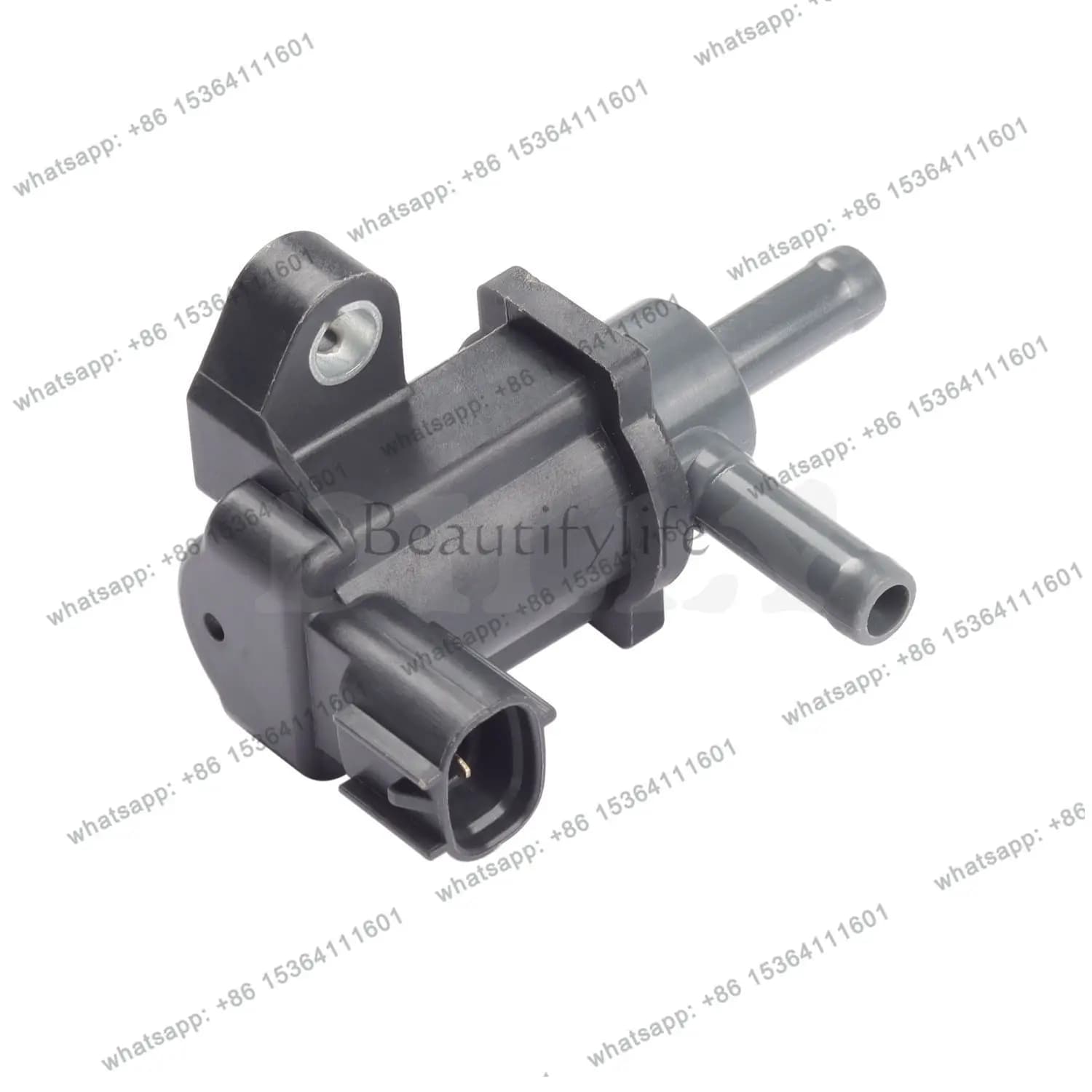 EGR vacuum solenoid valve 90910-12275 136200-3210 9091012275 1362003210