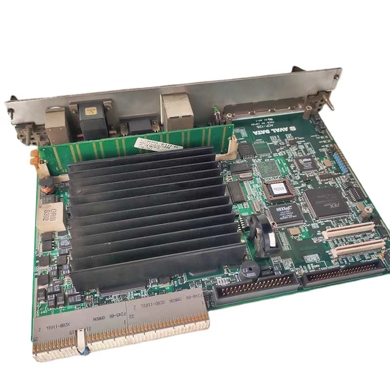 XP142 XP143 Pick and Place Machine CPU BOARD CPU Card
