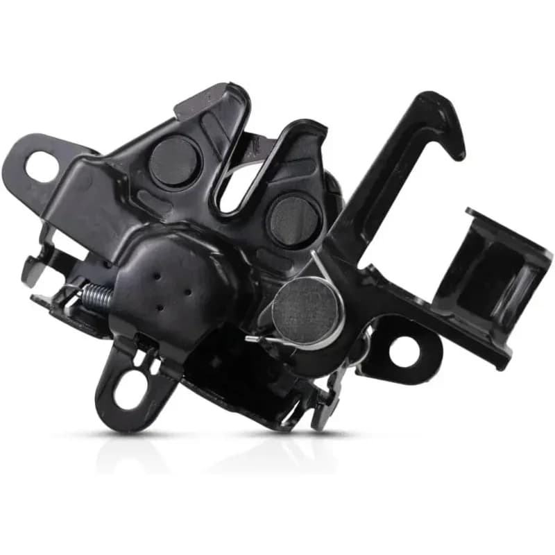 Hood Latch Lock Assembly for Toyota FJ Cruiser 2007-2014, Durable Steel Construction,oem 53510-35240,5351035240