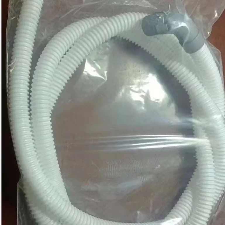 For the original for Daewoos WINIAs wall-mounted washing machine drain pipe