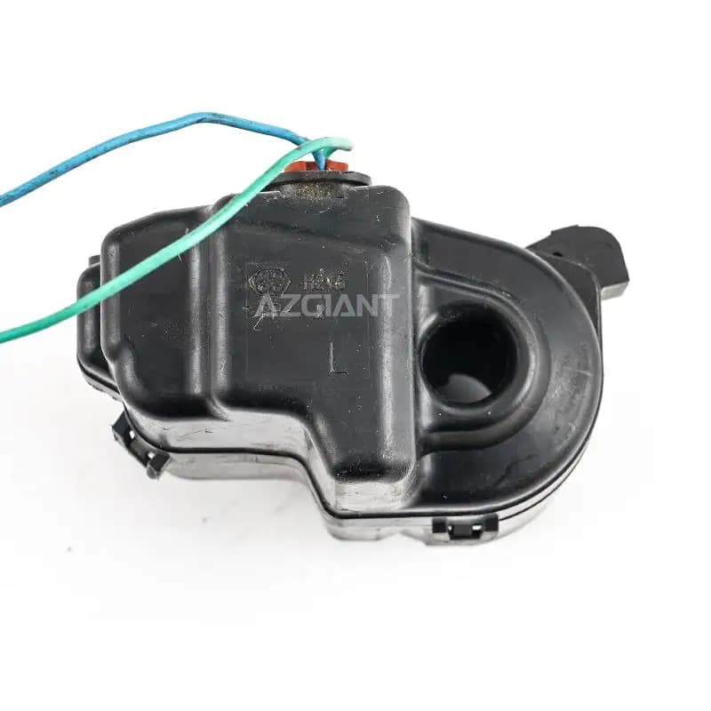 Wholesale Supply Direct Fit Vehicle Wing Mirror Folding Motor Assembly Side Component Low Noise for 2015-2023 Lexus RX450