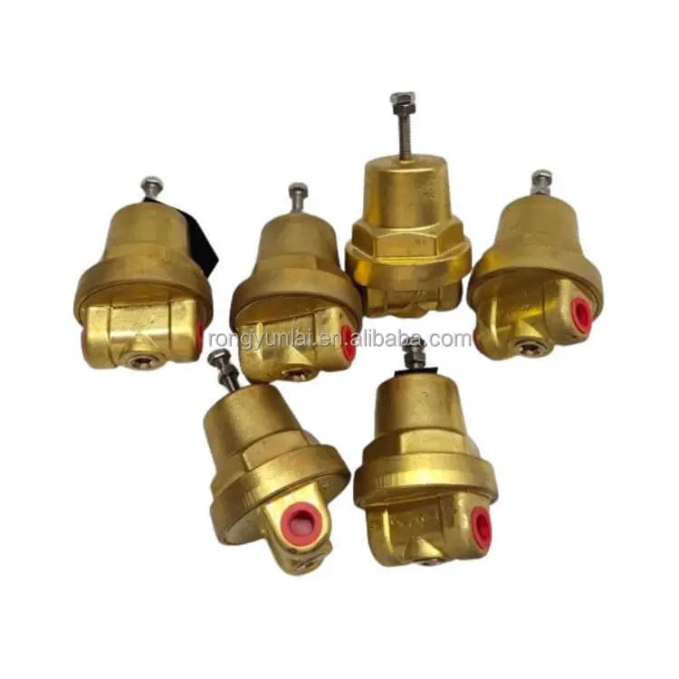 Factory Price Ingersoll Rand Screw air Compressor Pressure Regulating Valve 39905682