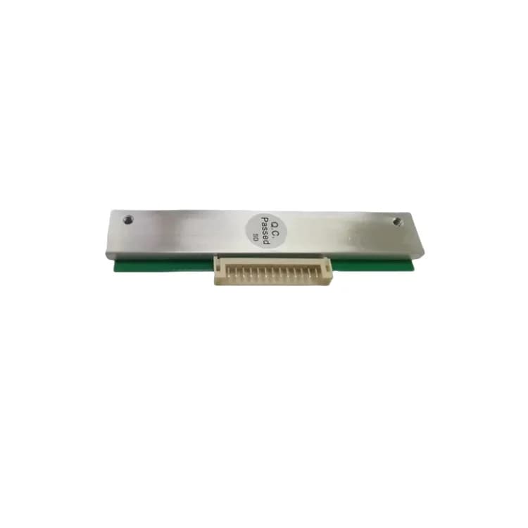 TP28 TP13 Thermal Printer Head 01750256692 ATM Spare Parts Essential Components for ATMs
