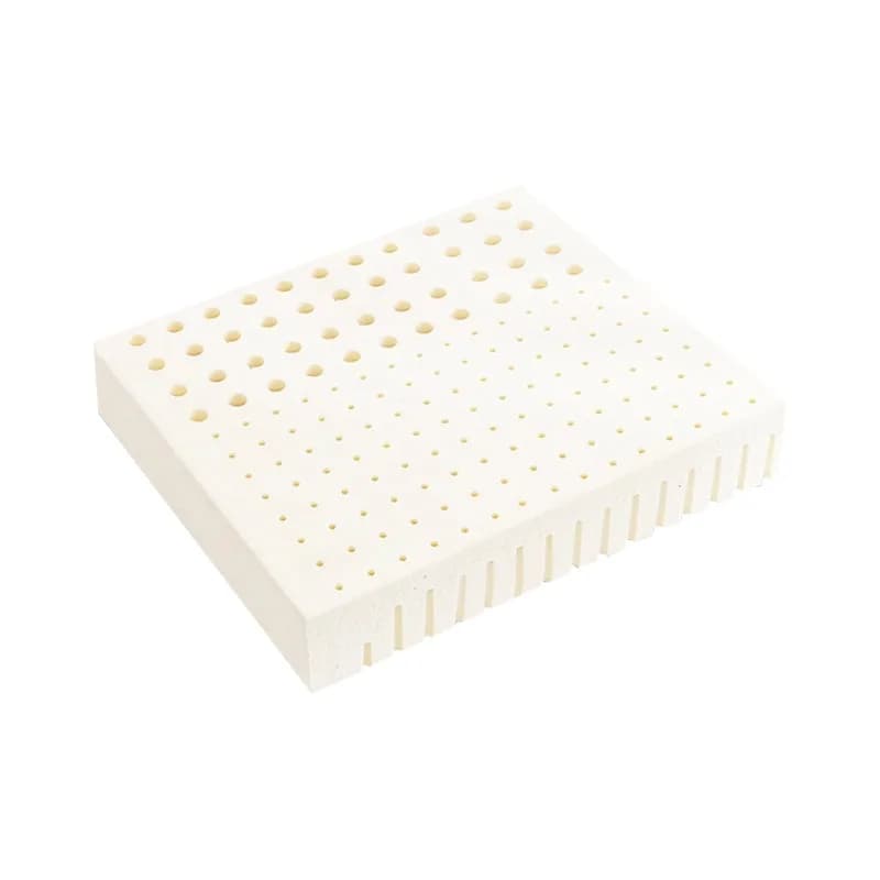 Latex butt seat cushion pet office sedentary  dining chairtea chair latex pad