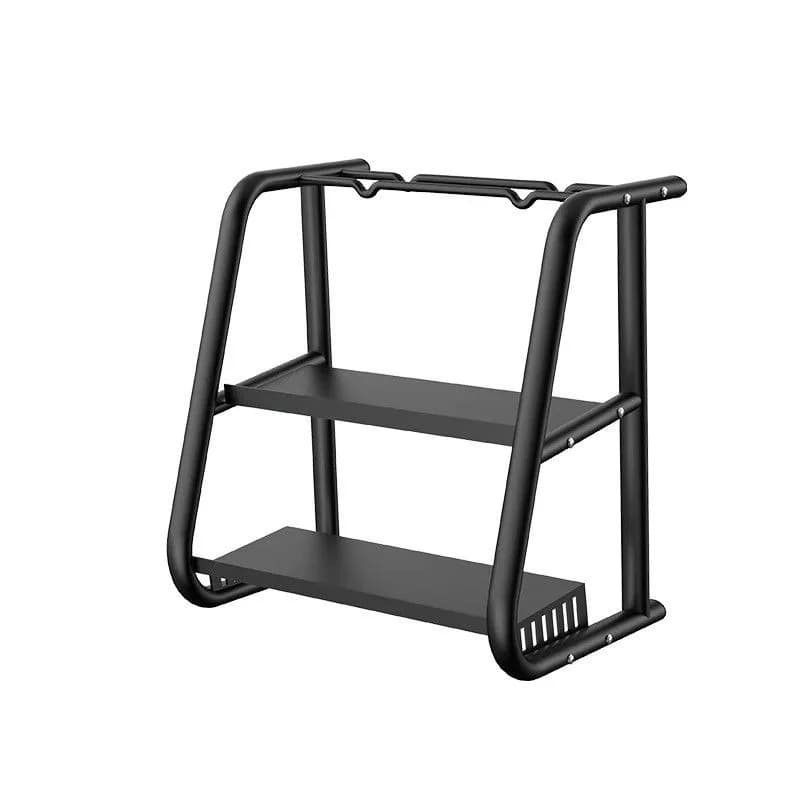 Household kettlebell rack, bracket, storage bracket, multi-functional bracelet rack