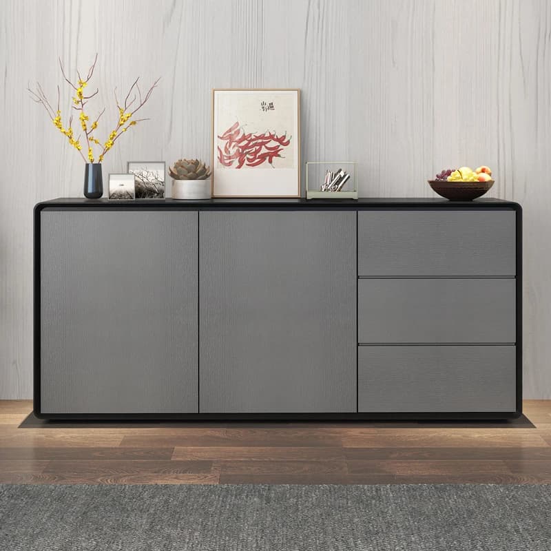 Nordic Minimalist Living Room Cabinets Trendy Premium Smooth Spacious Living Room Cabinets Industrial Design Meuble Furniture