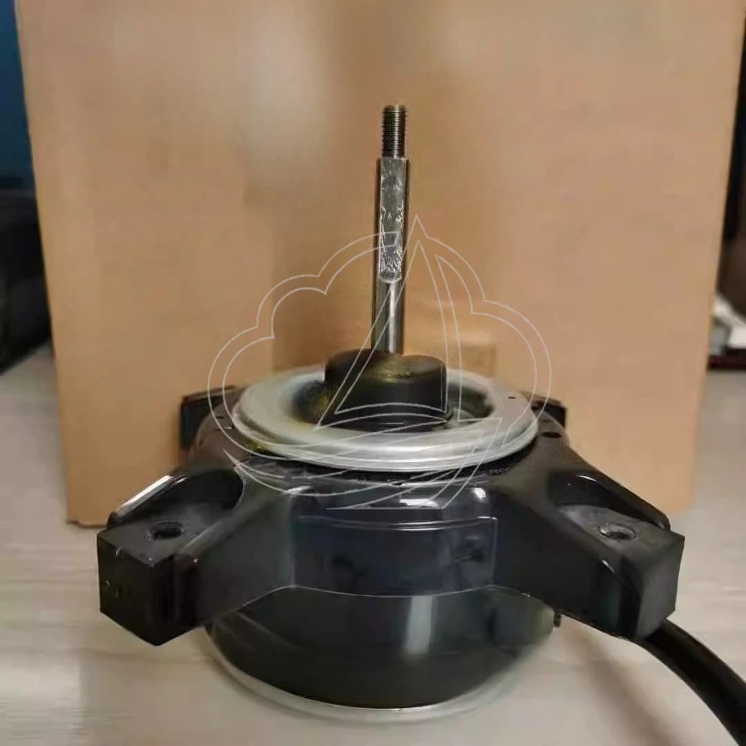 Air Conditioner Outdoor Fan Motor